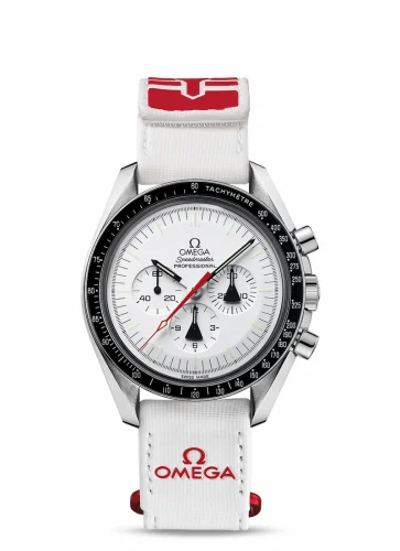 Omega Speedmaster Professional Moonwatch Alaska Project 311.32.42.30.04.001 (31132423004001)